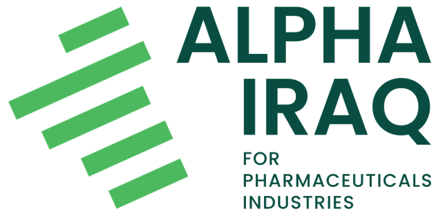 Alpha Iraq for Pharmaceutical Industries
